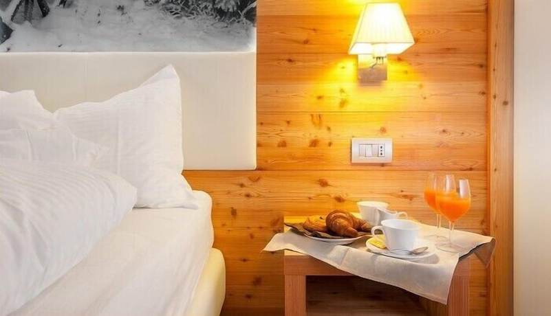 Imagen de la habitación del Hotel Active Pineta and Camping. Foto 18