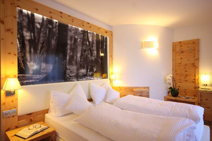 Imagen de la habitación del Hotel Active Pineta and Camping. Foto 19