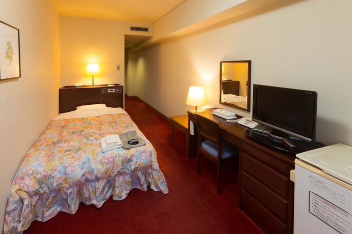 Imagen de la habitación del Hotel Active Resorts Iwate Hachimantai. Foto 4