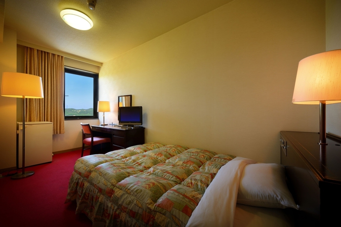Imagen general del Hotel Active Resorts Iwate Hachimantai. Foto 1