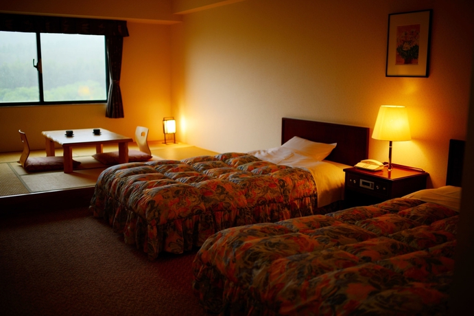 Imagen de la habitación del Hotel Active Resorts Iwate Hachimantai. Foto 5