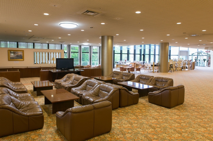 Imagen de los interiores del Hotel Active Resorts Iwate Hachimantai. Foto 19
