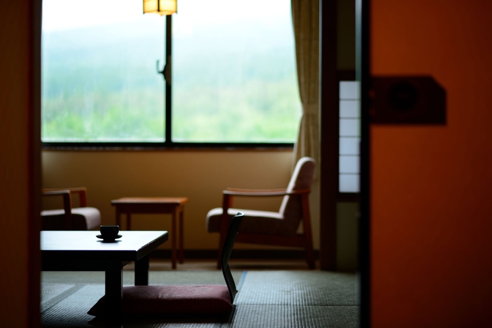 Imagen de la habitación del Hotel Active Resorts Iwate Hachimantai. Foto 11