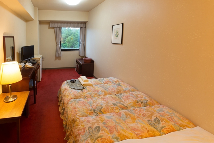 Imagen de la habitación del Hotel Active Resorts Iwate Hachimantai. Foto 12