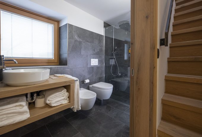 Imagen de la habitación del Hotel Active Rosat. Foto 4