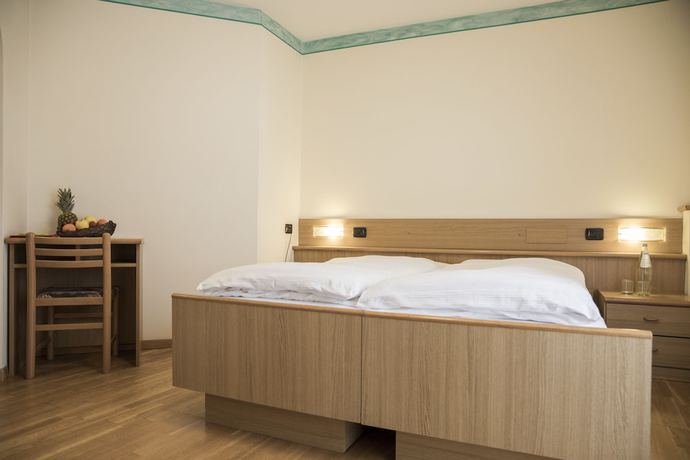 Imagen de la habitación del Hotel Active Rosat. Foto 6
