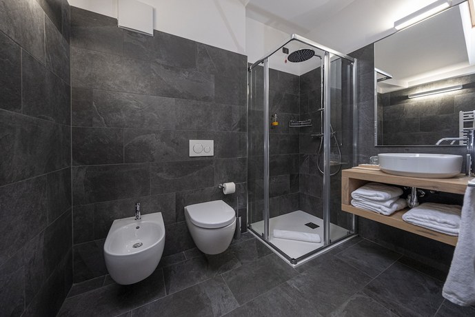 Imagen de la habitación del Hotel Active Rosat. Foto 10