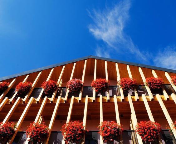 Imagen general del Hotel Active Rosat. Foto 1