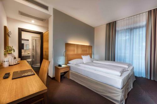 Imagen de la habitación del Hotel Active and Family Gioiosa. Foto 2