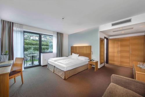 Imagen de la habitación del Hotel Active and Family Gioiosa. Foto 3