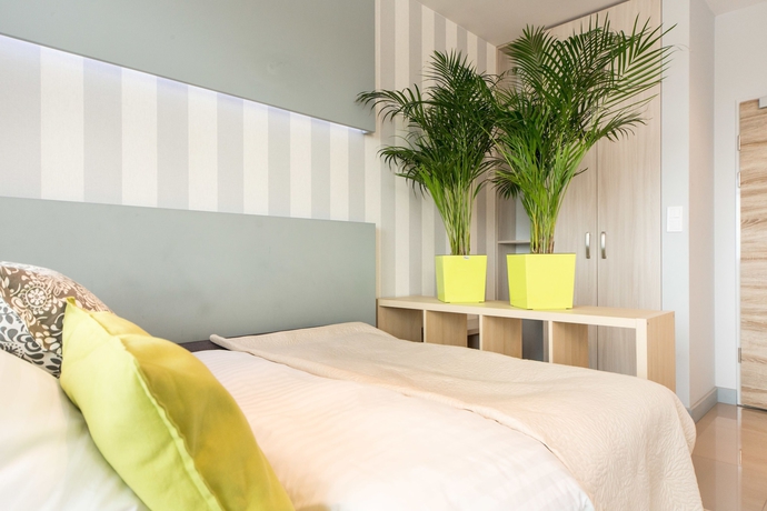 Imagen de la habitación del Hotel Activpark Apartments. Foto 6