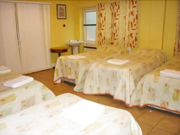 Imagen de la habitación del Hotel Acton Town. Foto 2