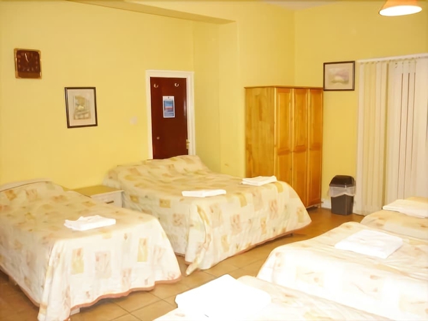 Imagen de la habitación del Hotel Acton Town. Foto 3