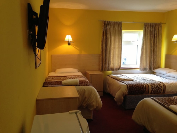 Imagen de la habitación del Hotel Acton Town. Foto 6
