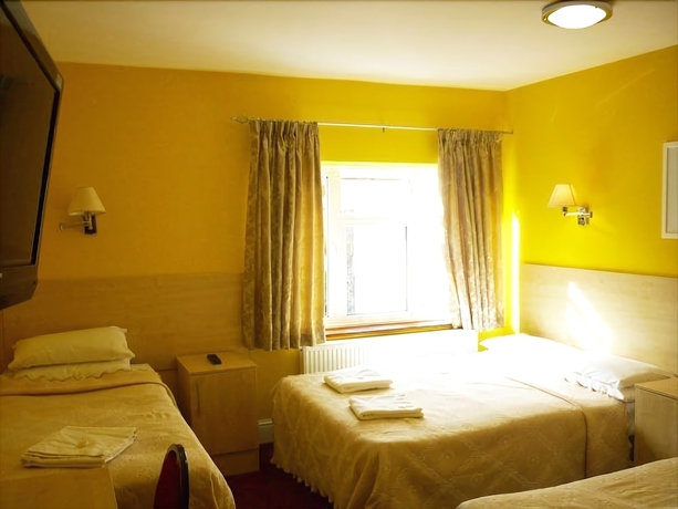 Imagen de la habitación del Hotel Acton Town. Foto 7