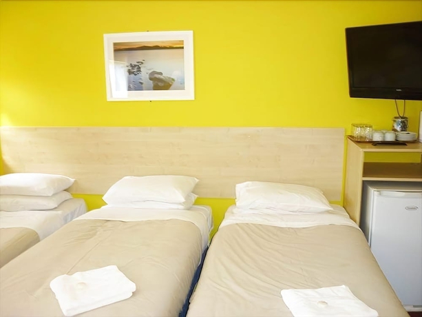 Imagen de la habitación del Hotel Acton Town. Foto 8