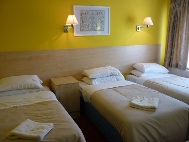 Imagen de la habitación del Hotel Acton Town. Foto 9