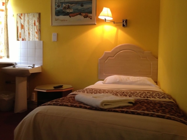 Imagen de la habitación del Hotel Acton Town. Foto 10
