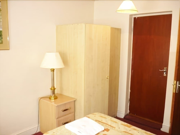 Imagen de la habitación del Hotel Acton Town. Foto 11