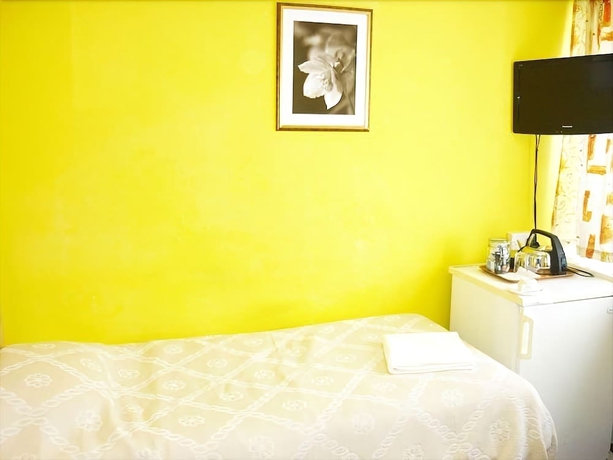 Imagen de la habitación del Hotel Acton Town. Foto 12