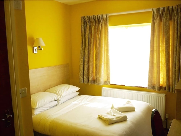 Imagen de la habitación del Hotel Acton Town. Foto 13
