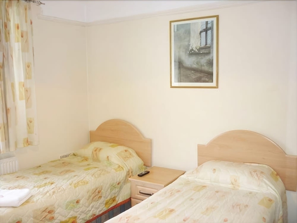 Imagen de la habitación del Hotel Acton Town. Foto 14