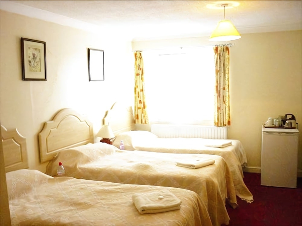 Imagen de la habitación del Hotel Acton Town. Foto 16
