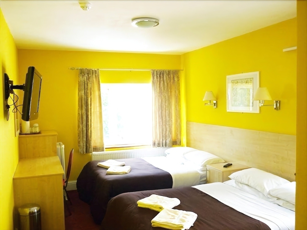 Imagen de la habitación del Hotel Acton Town. Foto 17