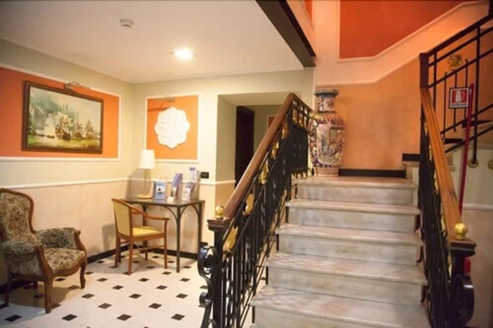 Imagen general del Hotel Actor. Foto 3