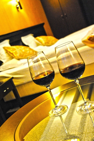 Imagen de la habitación del Hotel Actor Hotel Budapest. Foto 10