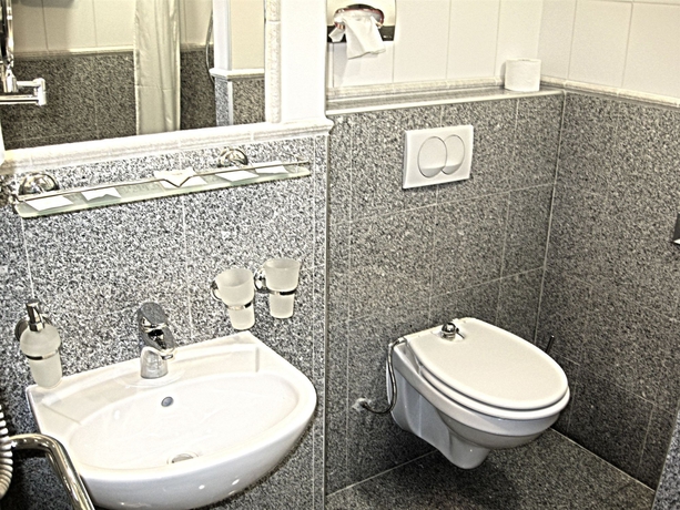 Imagen de la habitación del Hotel Actor Hotel Budapest. Foto 14