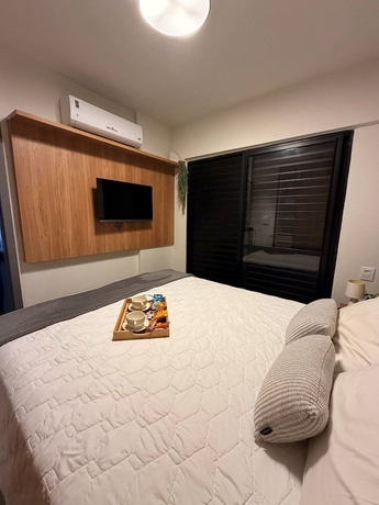 Imagen de la habitación del Hotel ActualHouse Santa M&ocirc;nica. Foto 2