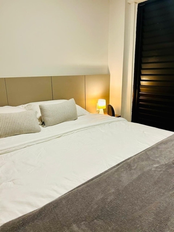 Imagen de la habitación del Hotel ActualHouse Santa M&ocirc;nica. Foto 3