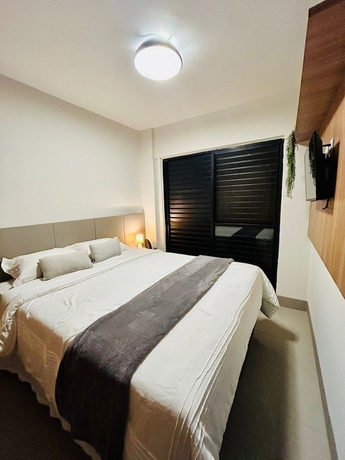 Imagen de la habitación del Hotel ActualHouse Santa M&ocirc;nica. Foto 4