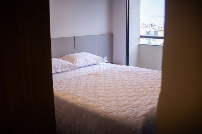 Imagen de la habitación del Hotel ActualHouse Santa M&ocirc;nica. Foto 5