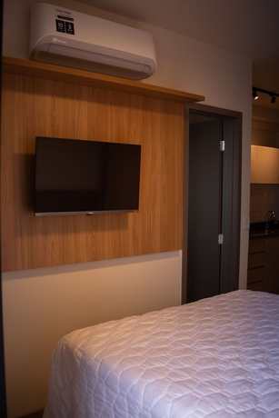 Imagen de la habitación del Hotel ActualHouse Santa M&ocirc;nica. Foto 6