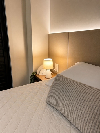Imagen de la habitación del Hotel ActualHouse Santa M&ocirc;nica. Foto 7