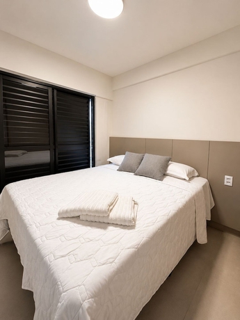 Imagen de la habitación del Hotel ActualHouse Santa M&ocirc;nica. Foto 14