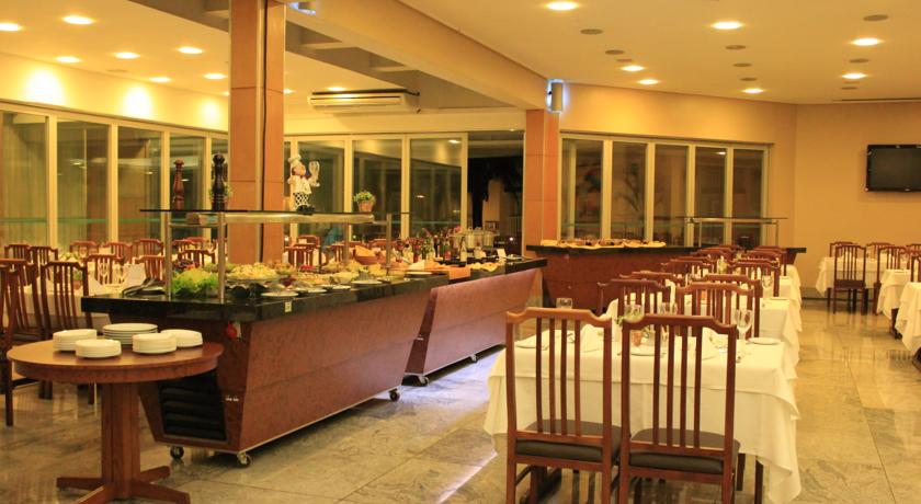 Imagen general del Hotel Actuall Convention. Foto 2