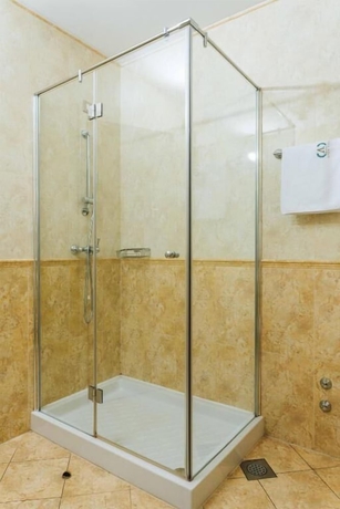 Imagen de la habitación del Hotel Actum. Foto 15
