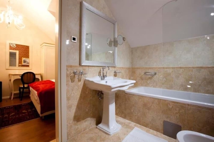Imagen de la habitación del Hotel Actum. Foto 16