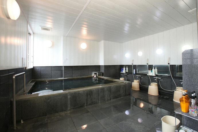 Imagen general del Hotel Acty. Foto 2