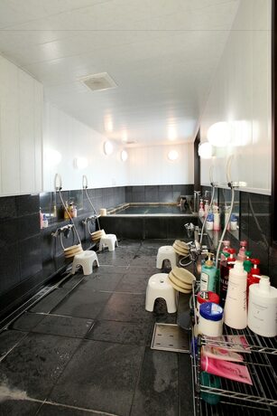 Imagen general del Hotel Acty. Foto 3