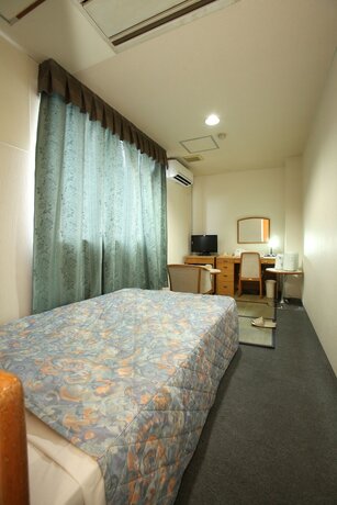 Imagen general del Hotel Acty. Foto 4