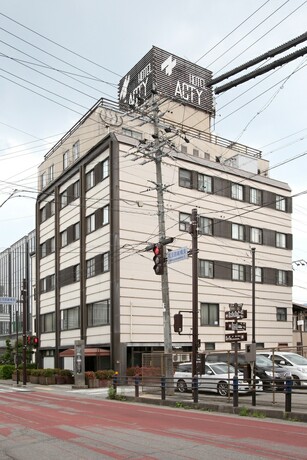 Imagen general del Hotel Acty. Foto 5
