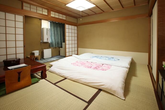 Imagen de la habitación del Hotel Acty. Foto 7