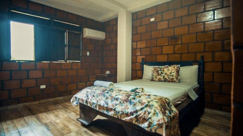 Imagen de la habitación del Hotel Acuali Nuqui. Foto 8