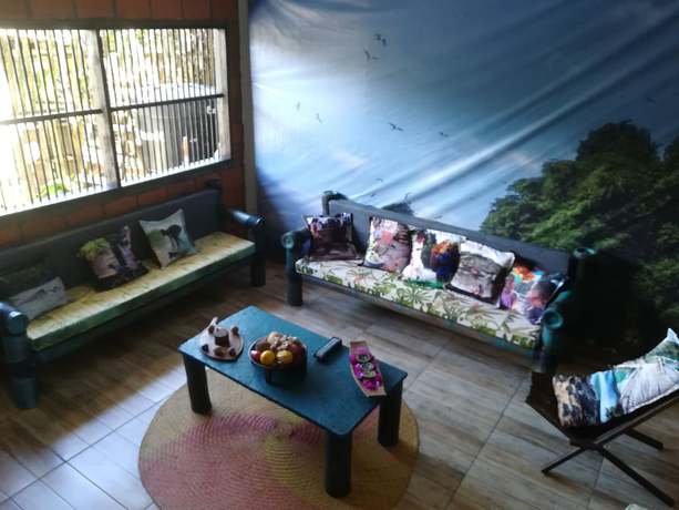 Imagen de los interiores del Hotel Acuali Nuqui. Foto 20