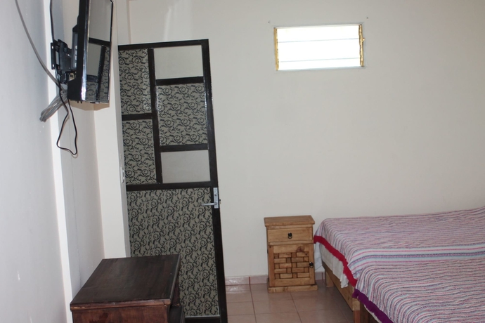 Imagen de la habitación del Hotel Acuarela Huasteca. Foto 5