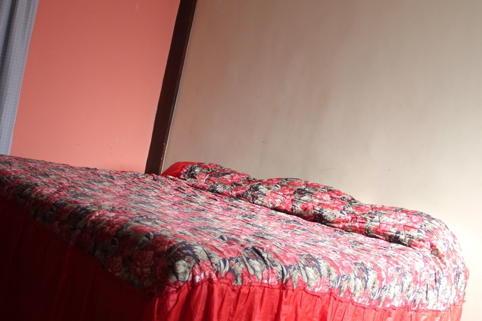 Imagen de la habitación del Hotel Acuarela Huasteca. Foto 8